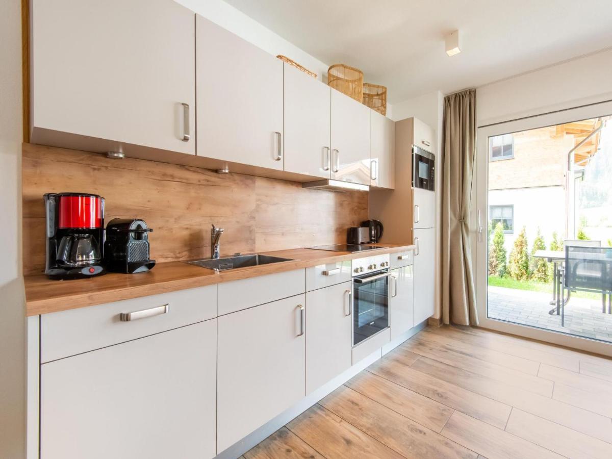 Holiday Home In Niedernsill With Sauna 外观 照片