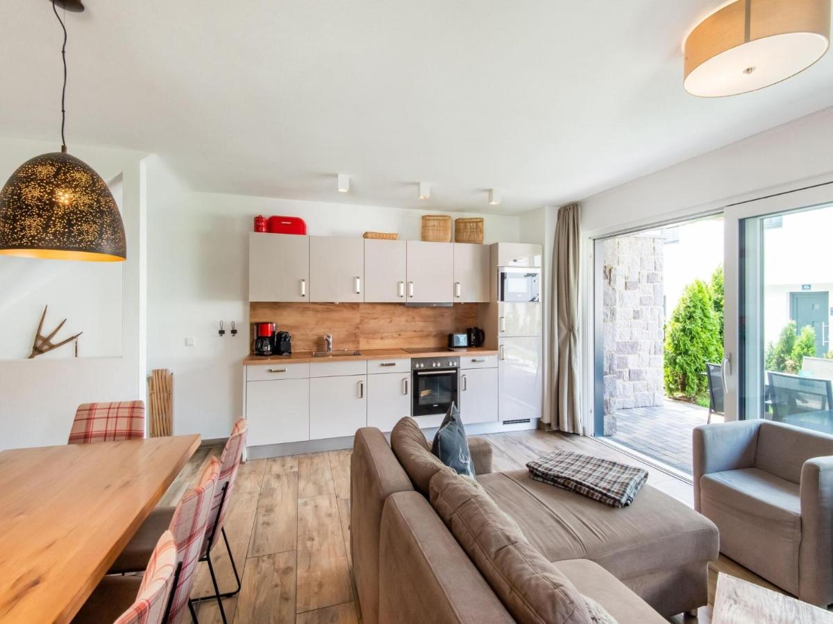 Holiday Home In Niedernsill With Sauna 外观 照片