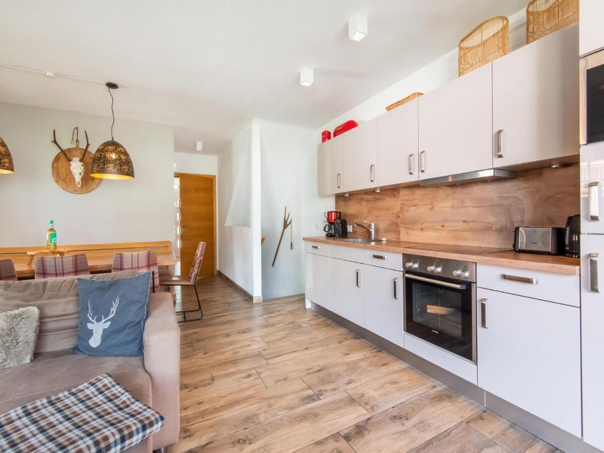 Holiday Home In Niedernsill With Sauna 外观 照片
