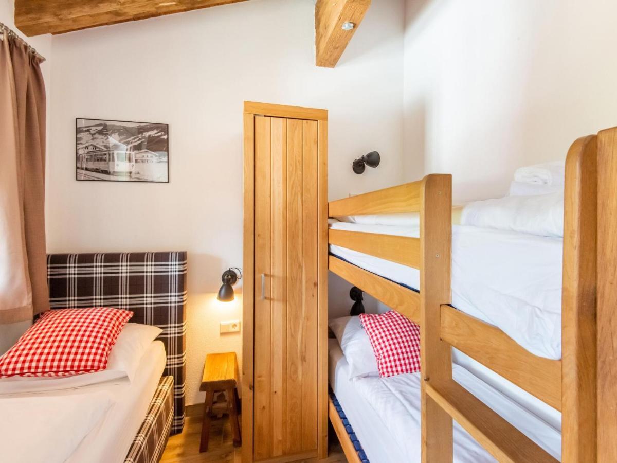 Holiday Home In Niedernsill With Sauna 外观 照片