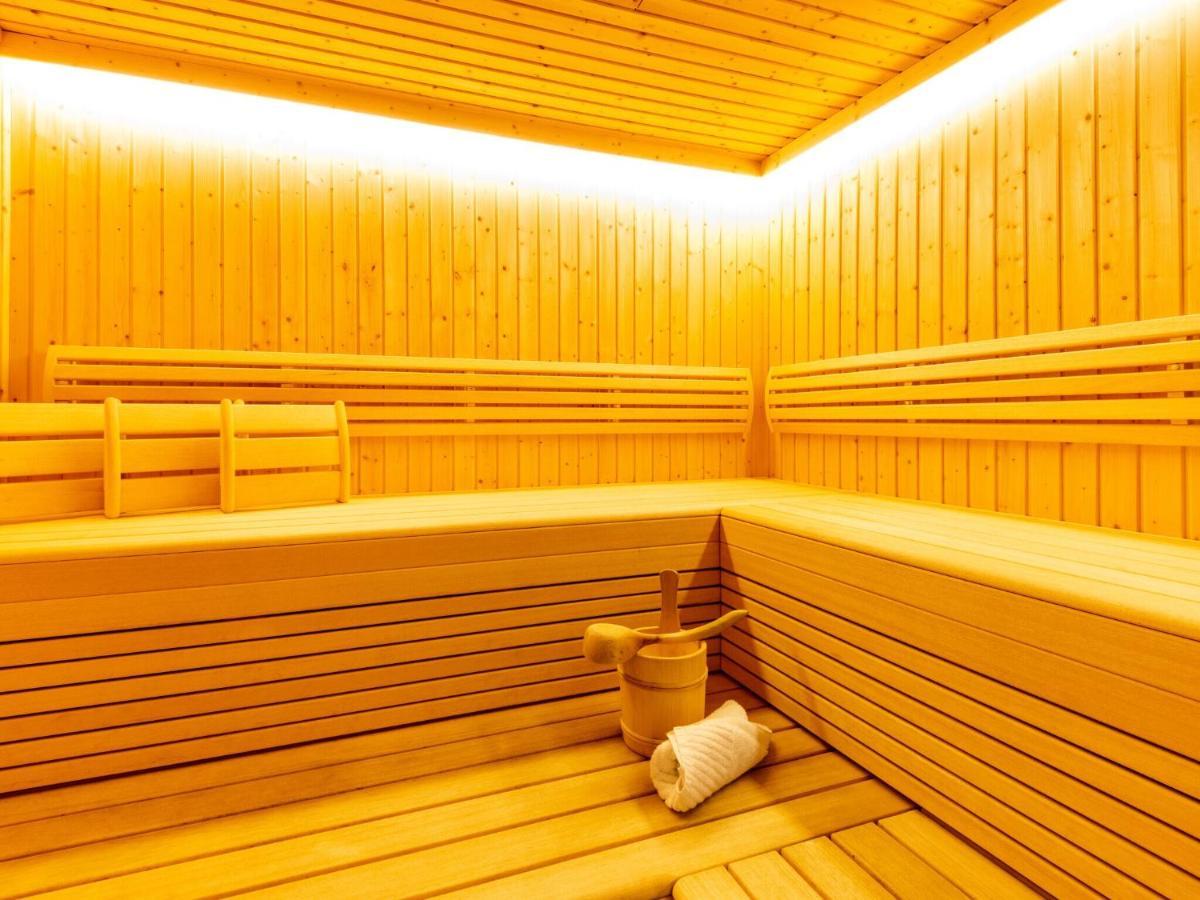 Holiday Home In Niedernsill With Sauna 外观 照片