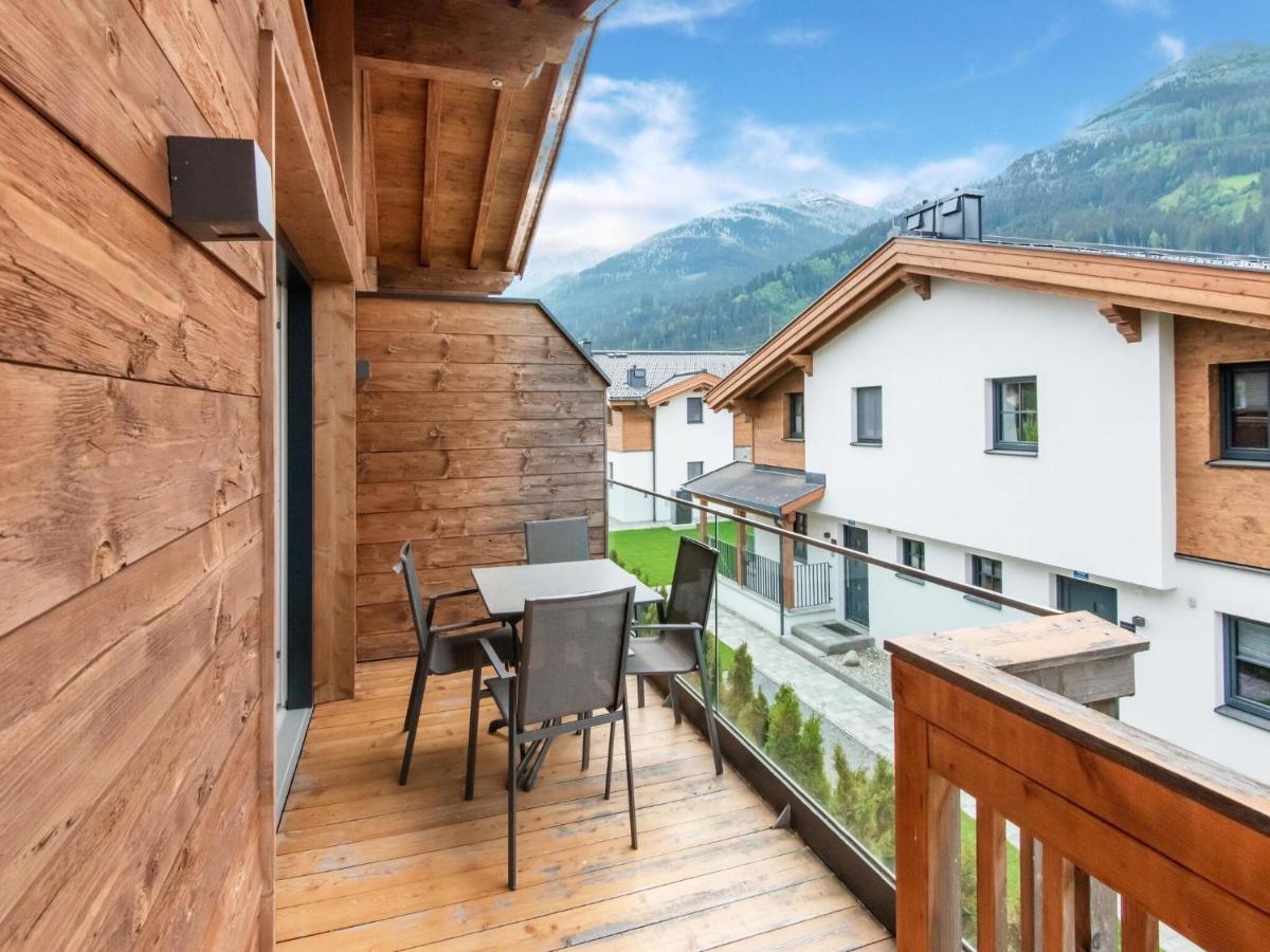 Holiday Home In Niedernsill With Sauna 外观 照片