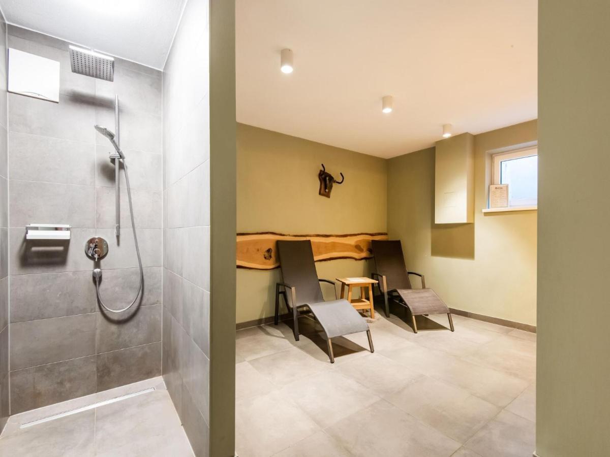 Holiday Home In Niedernsill With Sauna 外观 照片