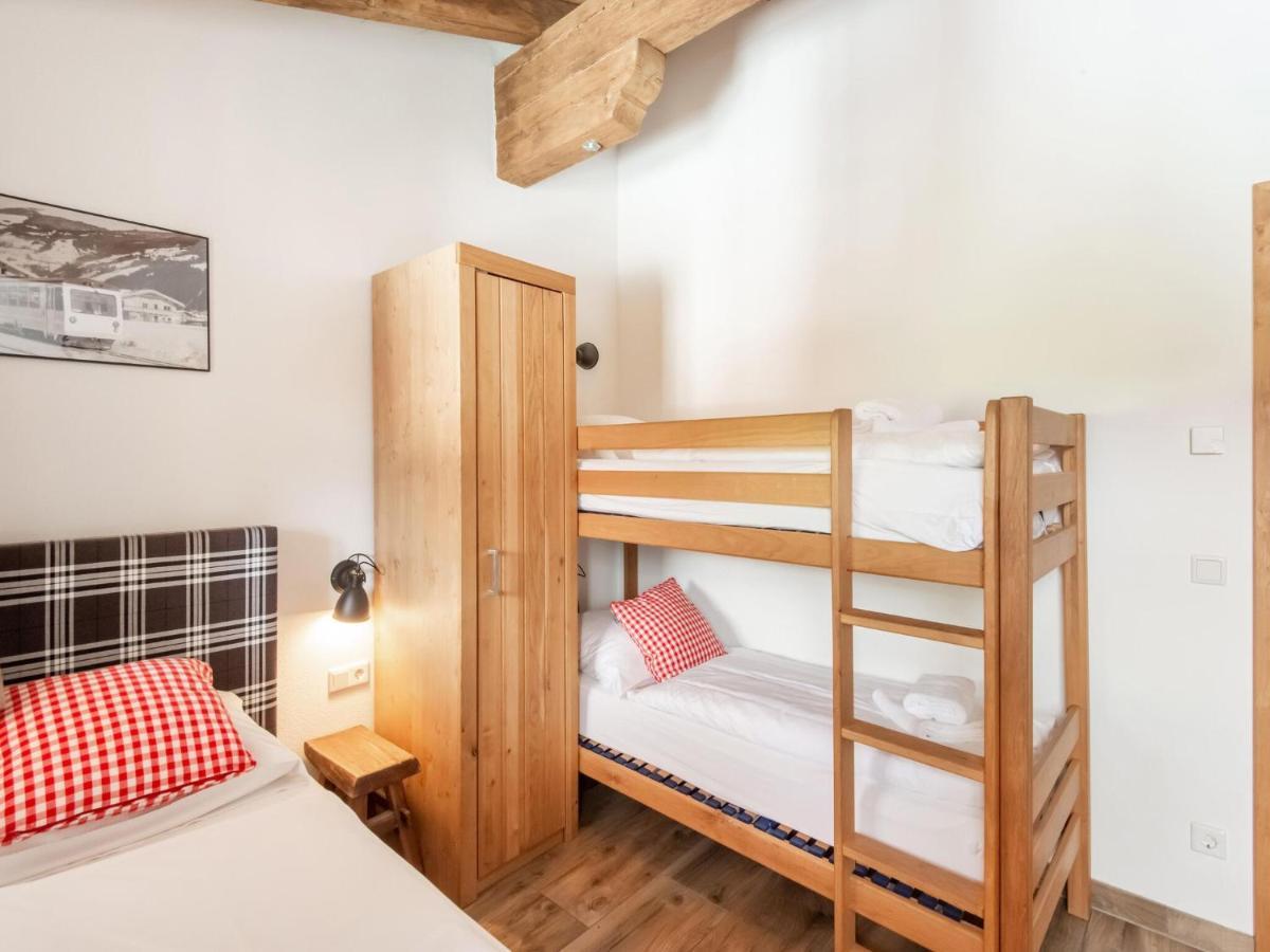 Holiday Home In Niedernsill With Sauna 外观 照片